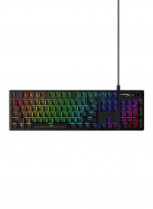 Alloy Origins RGB Mechanical Gaming Keyboard With Cable Black