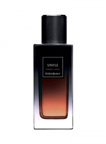 Vinyle Immortelle Myrrhe EDP 125ml