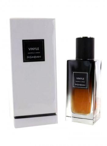 Vinyle Immortelle Myrrhe EDP 125ml