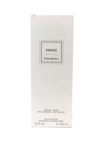 Vinyle Immortelle Myrrhe EDP 125ml