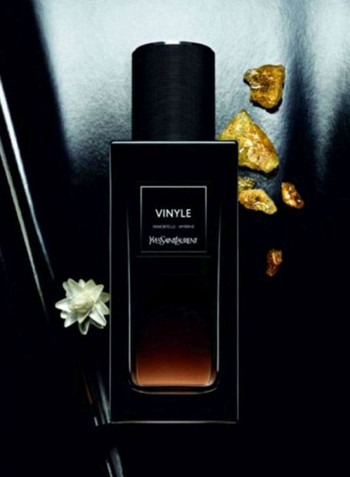 Vinyle Immortelle Myrrhe EDP 125ml