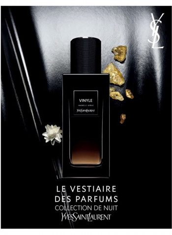 Vinyle Immortelle Myrrhe EDP 125ml