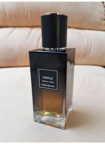 Vinyle Immortelle Myrrhe EDP 125ml