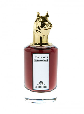 Portraits Duchess Rose EDP 75ml