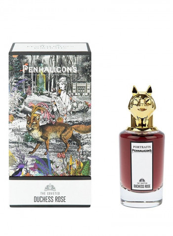 Portraits Duchess Rose EDP 75ml