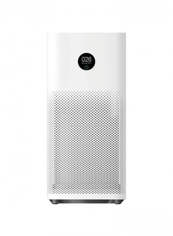 Mi Multifunction Smart Air Purifier 3H White