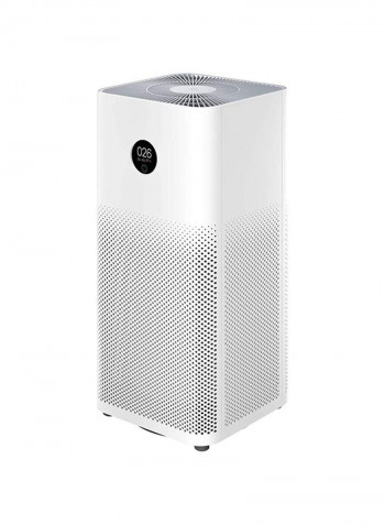 Mi Multifunction Smart Air Purifier 3H White