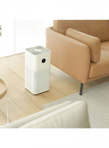 Mi Multifunction Smart Air Purifier 3H White