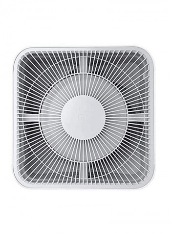 Mi Multifunction Smart Air Purifier 3H White