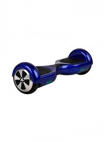Ride On Two Wheels Self Balance Electric Scooter