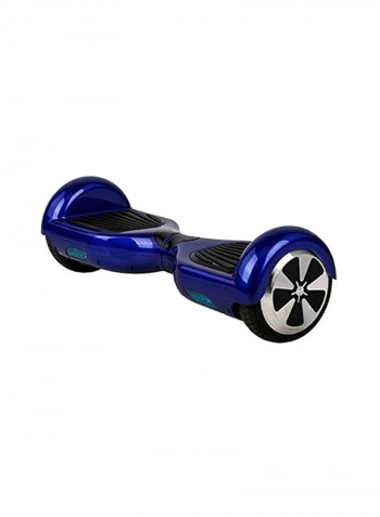 Ride On Two Wheels Self Balance Electric Scooter