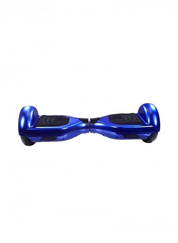 Ride On Two Wheels Self Balance Electric Scooter