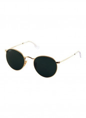 Round Sunglasses - Lens Size: 50 mm
