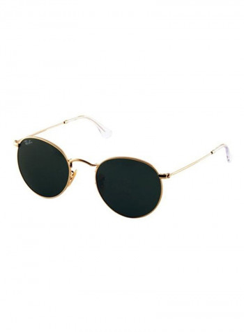 Round Sunglasses - Lens Size: 50 mm