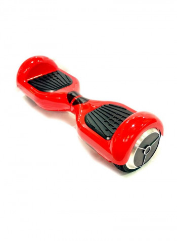 D1 Speed Car Smart Two Wheel Electric Scooter