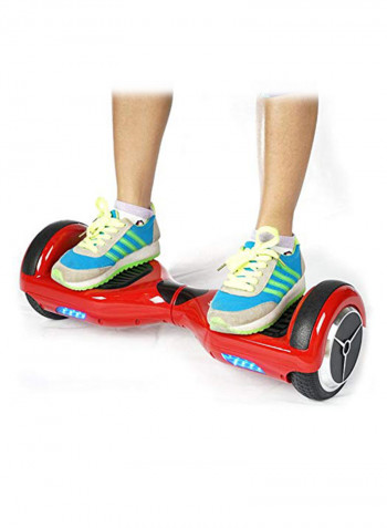 D1 Speed Car Smart Two Wheel Electric Scooter