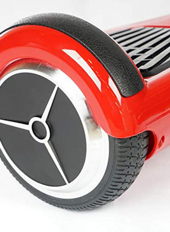 D1 Speed Car Smart Two Wheel Electric Scooter