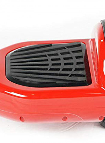 D1 Speed Car Smart Two Wheel Electric Scooter