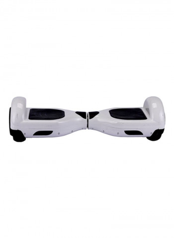 Self Balancing Smart Electric Hoverboard Scooter