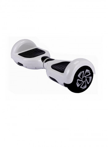 Self Balancing Smart Electric Hoverboard Scooter