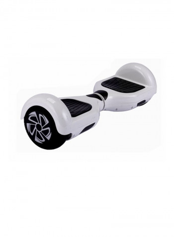 Self Balancing Smart Electric Hoverboard Scooter