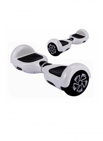 Self Balancing Smart Electric Hoverboard Scooter