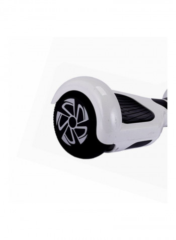 Self Balancing Smart Electric Hoverboard Scooter