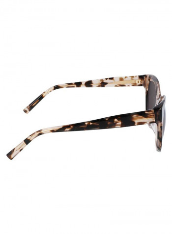 Women's Full Rim Acetate Cat Eye Sunglasses - Lens Size: 52 mm