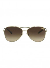 Women's Pilot Sunglasses - Lens Size: 58 mm