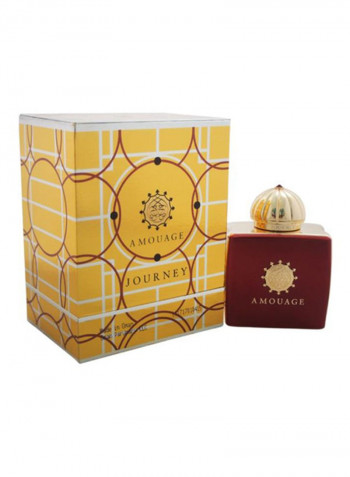 Journey EDP 100ml