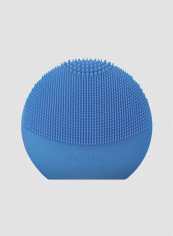 LUNA Fofo Facial Cleansing Brush Aquamarine 3.5cm