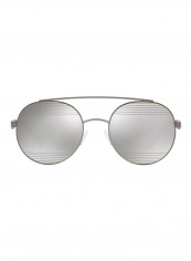 Round Sunglasses - Lens Size: 53 mm