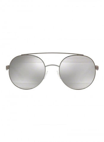 Round Sunglasses - Lens Size: 53 mm
