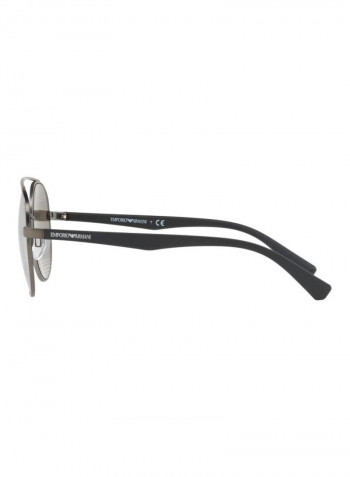 Round Sunglasses - Lens Size: 53 mm