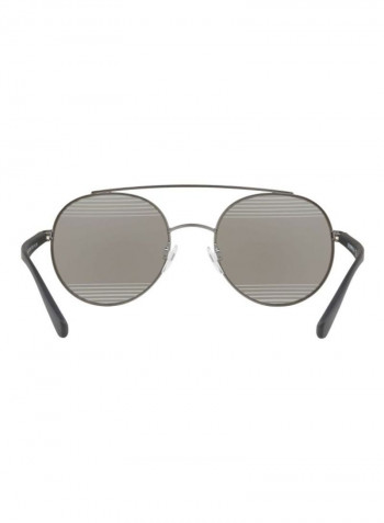 Round Sunglasses - Lens Size: 53 mm