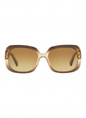 Women's Rectangular Sunglasses