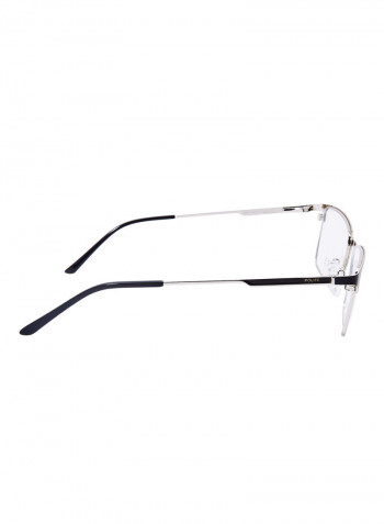 Men's Rectangle Eyeglass Frame