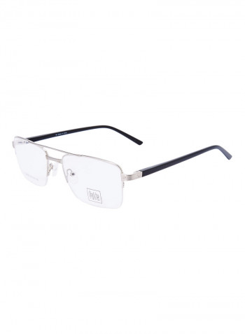 Men's Rectangle Eyeglass Frame
