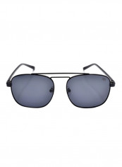 Men's Square Sunglasses - Lens Size: 55 mm