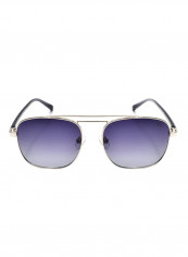 Men's Square Sunglasses - Lens Size: 55 mm