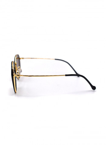 Women's Aviator Sunglasses