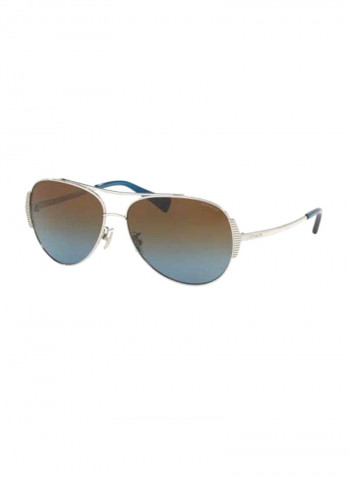 Women's Pilot Sunglasses