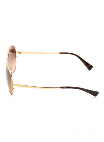 Women's Pilot Sunglasses