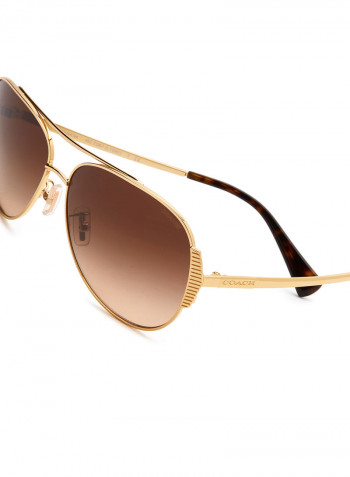 Women's Pilot Sunglasses