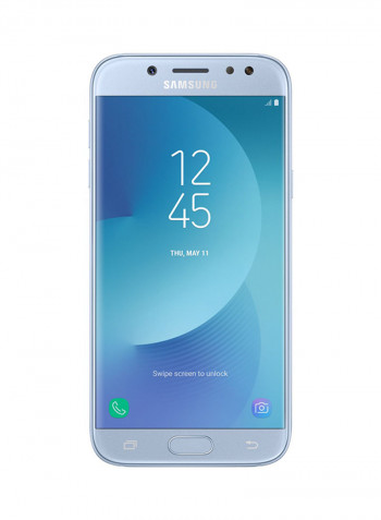 Galaxy J5 Pro (2017) Duos Dual SIM Blue 32GB 4G LTE