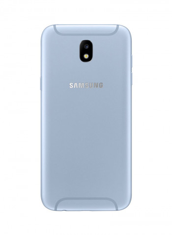 Galaxy J5 Pro (2017) Duos Dual SIM Blue 32GB 4G LTE