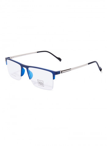 Men's Rectangle Eyeglass Frame