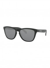 Square Sunglasses - Lens Size: 55 mm