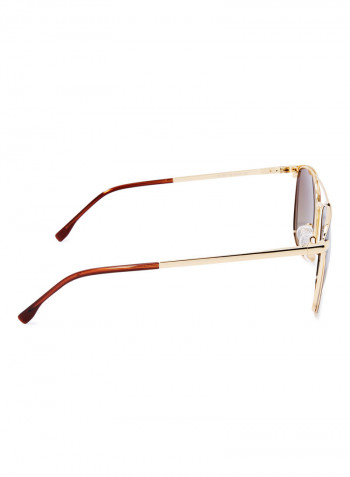 Women's Pilot Sunglasses