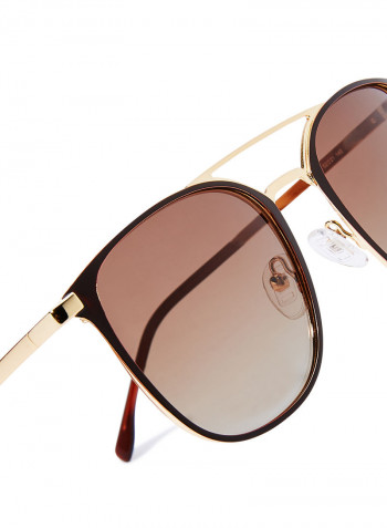 Women's Pilot Sunglasses